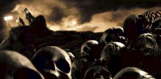 Jak w przeszłości postrzegano niepełnosprawnych? Badają to naukowcy 300 spartan narodziny dziecka