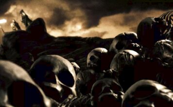 Jak w przeszłości postrzegano niepełnosprawnych? Badają to naukowcy 300 spartan narodziny dziecka