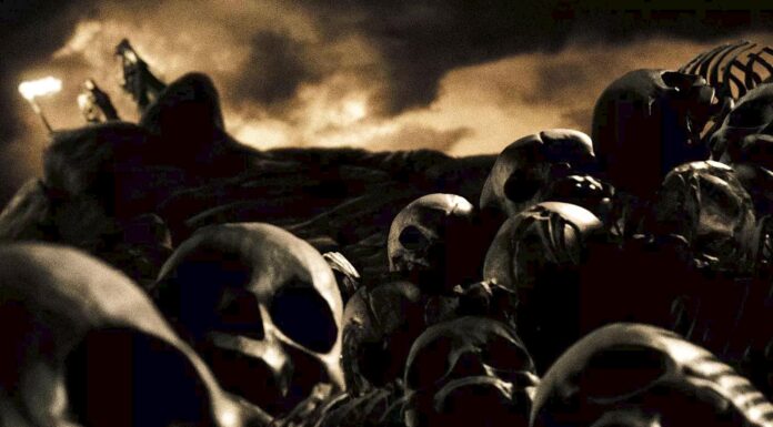 Jak w przeszłości postrzegano niepełnosprawnych? Badają to naukowcy 300 spartan narodziny dziecka