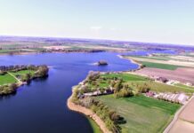 Stanowiska archeologiczne w Lednickim Parku zagrożone m.in. przez rolnictwo!