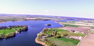 Stanowiska archeologiczne w Lednickim Parku zagrożone m.in. przez rolnictwo!