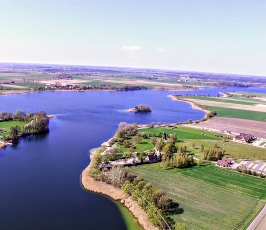 Stanowiska archeologiczne w Lednickim Parku zagrożone m.in. przez rolnictwo!