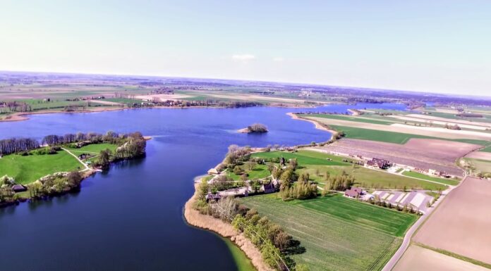 Stanowiska archeologiczne w Lednickim Parku zagrożone m.in. przez rolnictwo!