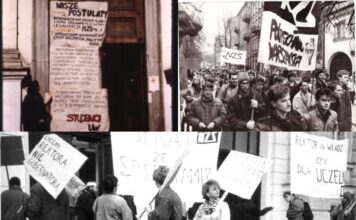 W sejmie przyjęto ustawę ws. obchodów 40. rocznicy zarejestrowania Niezależnego Zrzeszenia Studentów Niezależne Zrzeszenie Studentów