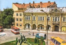 Armata z Jasła – fotografia z krótką historią (GALERIA)