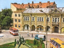 Armata z Jasła – fotografia z krótką historią (GALERIA)