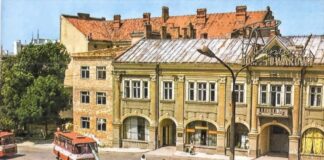 Armata z Jasła – fotografia z krótką historią (GALERIA)