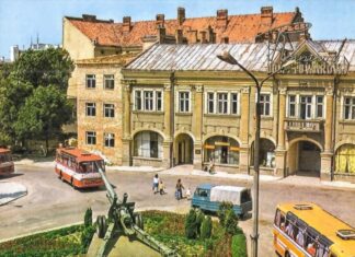 Armata z Jasła – fotografia z krótką historią (GALERIA)