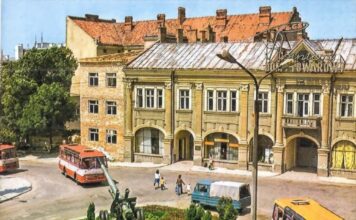 Armata z Jasła – fotografia z krótką historią (GALERIA)