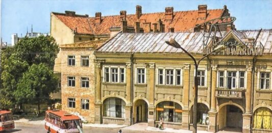 Armata z Jasła – fotografia z krótką historią (GALERIA)