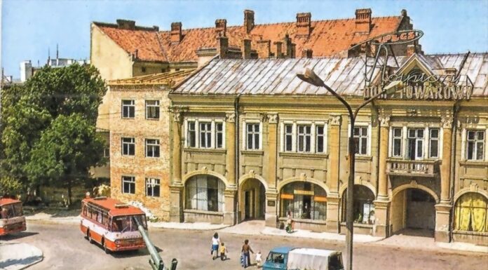 Armata z Jasła – fotografia z krótką historią (GALERIA)