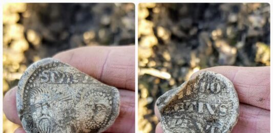 Papieska bulla z XIV w. znaleziona przez poszukiwacza (GALERIA) papieska bulla Innocentego IV