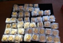 Lublin. Złote monety o wartości 1,2 mln straciła oszukana emerytka