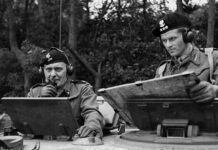 80 lat temu gen. Władysław Sikorski wydał rozkaz sformowania 1. Dywizji Pancernej Generał Stanisław Maczek