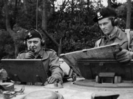 80 lat temu gen. Władysław Sikorski wydał rozkaz sformowania 1. Dywizji Pancernej Generał Stanisław Maczek