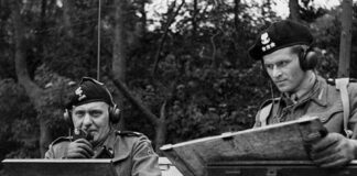 80 lat temu gen. Władysław Sikorski wydał rozkaz sformowania 1. Dywizji Pancernej Generał Stanisław Maczek