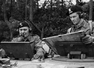 80 lat temu gen. Władysław Sikorski wydał rozkaz sformowania 1. Dywizji Pancernej Generał Stanisław Maczek