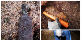 Co zrobić jak znajdziemy niewybuch? I jak to wygląda w innych krajach niewybuchy niewypały saperzy zgłaszanie