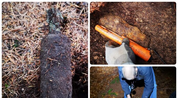 Co zrobić jak znajdziemy niewybuch? I jak to wygląda w innych krajach niewybuchy niewypały saperzy zgłaszanie