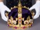 Poszukiwacz odnalazł element zaginionej korony króla Henryka VIII (GALERIA)