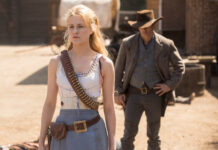 Czy sztuczna inteligencja może manipulować zachowaniem człowieka? serial Westworld Dolores