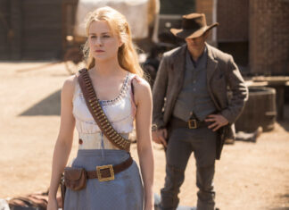 Czy sztuczna inteligencja może manipulować zachowaniem człowieka? serial Westworld Dolores