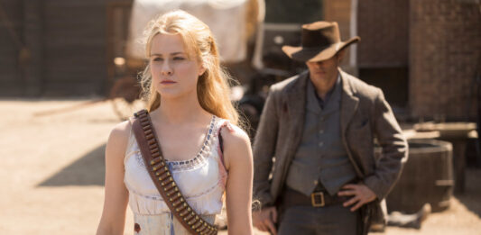 Czy sztuczna inteligencja może manipulować zachowaniem człowieka? serial Westworld Dolores