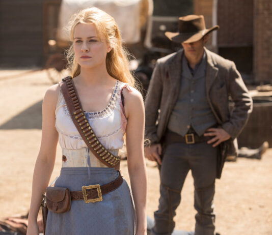 Czy sztuczna inteligencja może manipulować zachowaniem człowieka? serial Westworld Dolores
