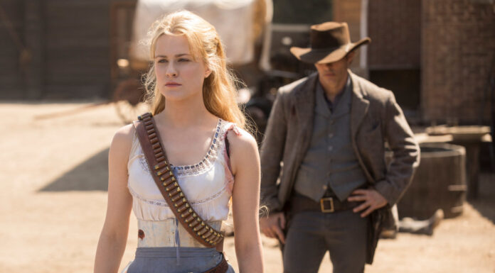 Czy sztuczna inteligencja może manipulować zachowaniem człowieka? serial Westworld Dolores