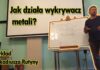 Jak działa WYKRYWACZ METALI? – Bardzo MERYTORYCZNY WYKŁAD Arkadiusza Rutyny. POLECAM każdemu!! Arkadiusz Rutyna wykład wykrywacze metali