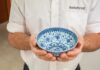 Kupił rzadki chiński artefakt z XV wieku za 35$ – teraz sprzedał za ponad 700 000$ Chinska porcelana XV wiek