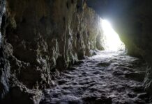 Żyli 46 tys. lat temu w jaskini na Jurze – nowe informacje o neandertalczykach! Jaskinia Stajnia na Jurze