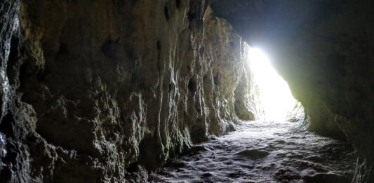 Żyli 46 tys. lat temu w jaskini na Jurze – nowe informacje o neandertalczykach! Jaskinia Stajnia na Jurze