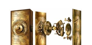 Rozpracowano mechanizm z Antykithiry – starożytny komputer bez tajemnic! (FILM) mechanizm z Antykithiry