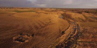 130 pieców garncarskich z okresu rzymskiego odkryli archeolodzy z Małopolski stanowisko archeologiczne projekt Wrzępia