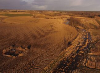 130 pieców garncarskich z okresu rzymskiego odkryli archeolodzy z Małopolski stanowisko archeologiczne projekt Wrzępia