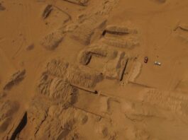 Mają nawet po 700 tys. lat – w Sudanie odkryto najstarsze ślady człowieka! Najstarsze ślady człowieka