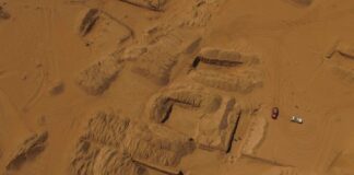 Mają nawet po 700 tys. lat – w Sudanie odkryto najstarsze ślady człowieka! Najstarsze ślady człowieka