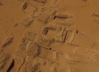 Mają nawet po 700 tys. lat – w Sudanie odkryto najstarsze ślady człowieka! Najstarsze ślady człowieka