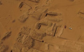 Mają nawet po 700 tys. lat – w Sudanie odkryto najstarsze ślady człowieka! Najstarsze ślady człowieka