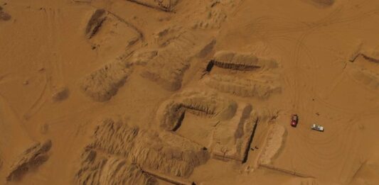 Mają nawet po 700 tys. lat – w Sudanie odkryto najstarsze ślady człowieka! Najstarsze ślady człowieka