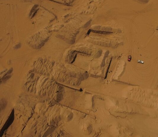 Mają nawet po 700 tys. lat – w Sudanie odkryto najstarsze ślady człowieka! Najstarsze ślady człowieka