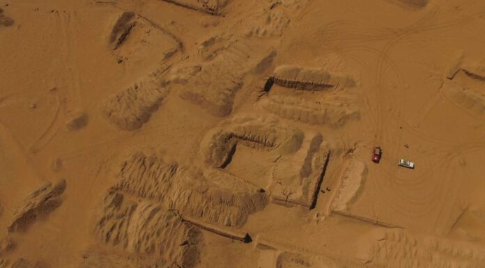 Mają nawet po 700 tys. lat – w Sudanie odkryto najstarsze ślady człowieka! Najstarsze ślady człowieka