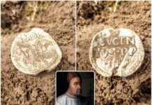 Świętokrzyskie. Papieska bulla z XV wieku odkryta przez poszukiwaczy Papieska bulla Eugeniusza IV z XV