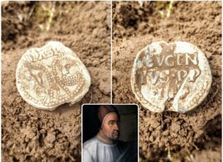 Świętokrzyskie. Papieska bulla z XV wieku odkryta przez poszukiwaczy Papieska bulla Eugeniusza IV z XV