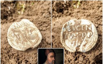 Świętokrzyskie. Papieska bulla z XV wieku odkryta przez poszukiwaczy Papieska bulla Eugeniusza IV z XV