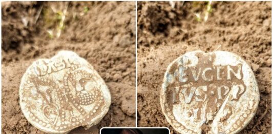 Świętokrzyskie. Papieska bulla z XV wieku odkryta przez poszukiwaczy Papieska bulla Eugeniusza IV z XV