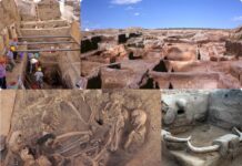 Niezwykłe wyniki badań pochówków w jednym z najstarszych neolitycznych miast świata wykopaliska w neolitycznym Catalhoeyuek