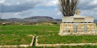 4 maja 1915 roku miała miejsce krwawa „Bitwa o Cieklin”