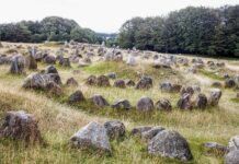 Zagadka średniowiecznych mazowieckich cmentarzysk